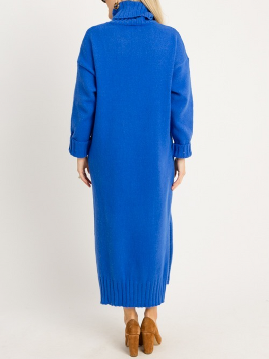 Callen Sweater Maxi
