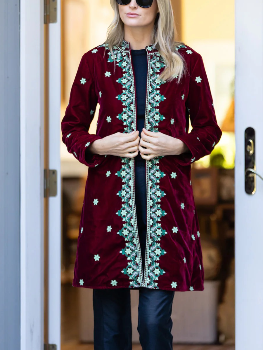 Sloane Jacket