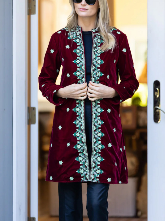 Sloane Jacket