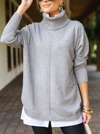 Essential Layering Top