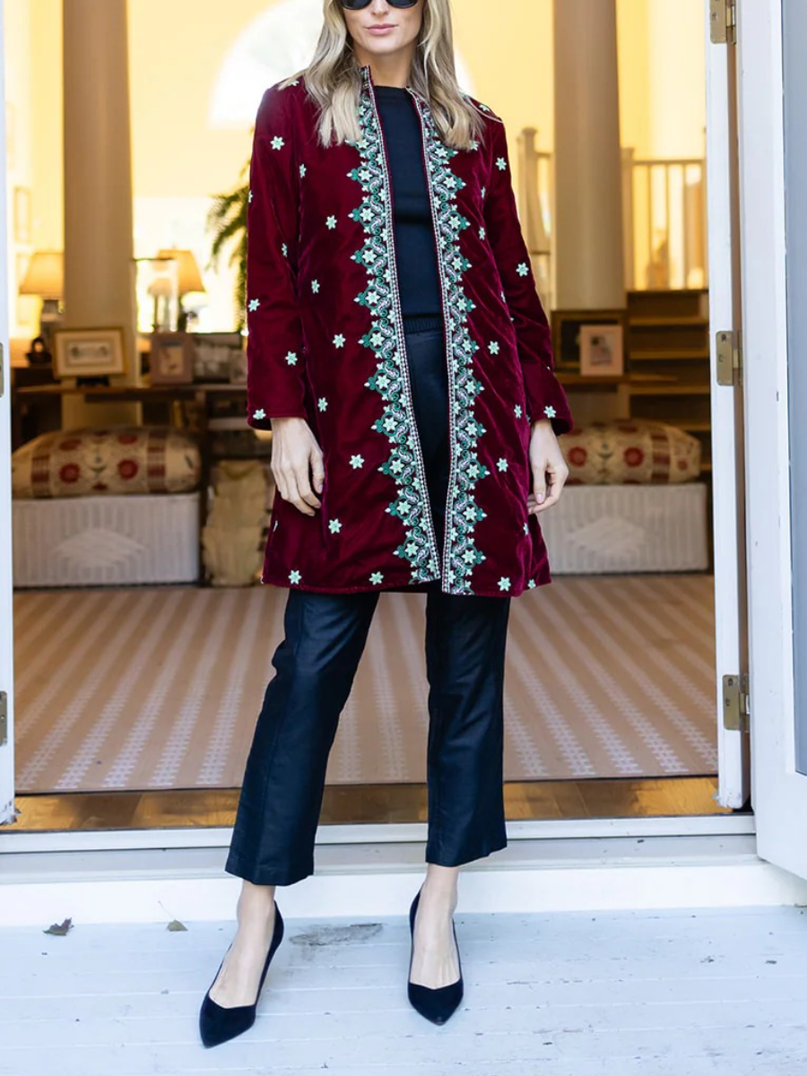 Sloane Jacket