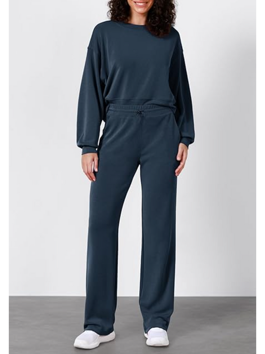 Leisure Wear Set