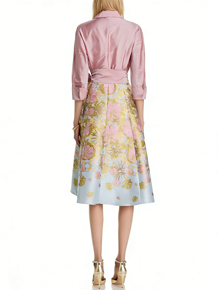 Vivianne Dress