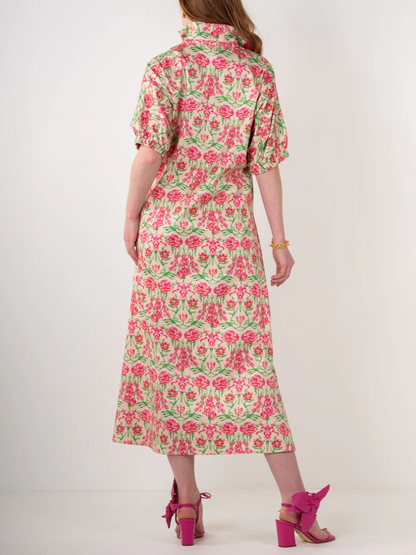 POPPY MAXI DRESS