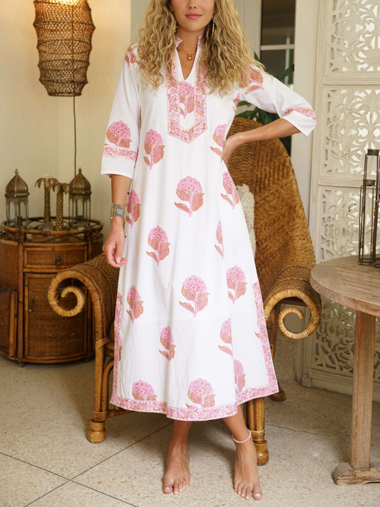 Darviny Kaftan
