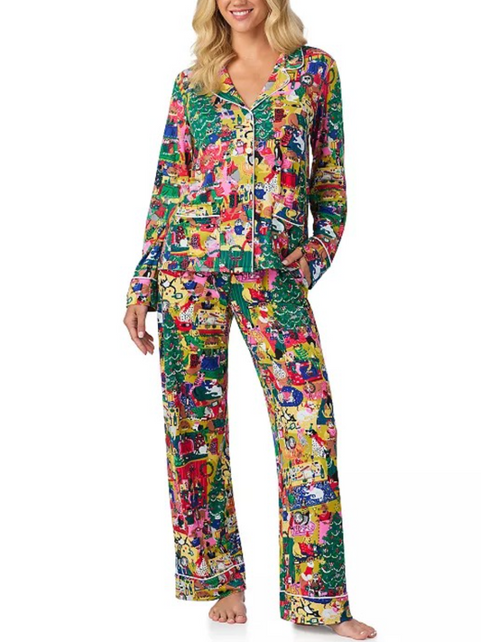 Women's Beauty Sleep Social Set