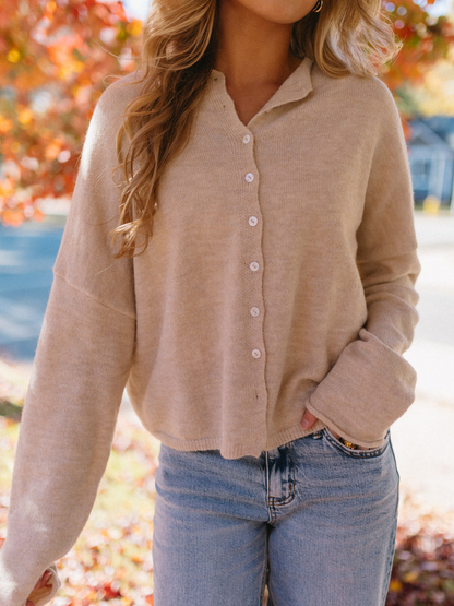 Main Character Cardigan