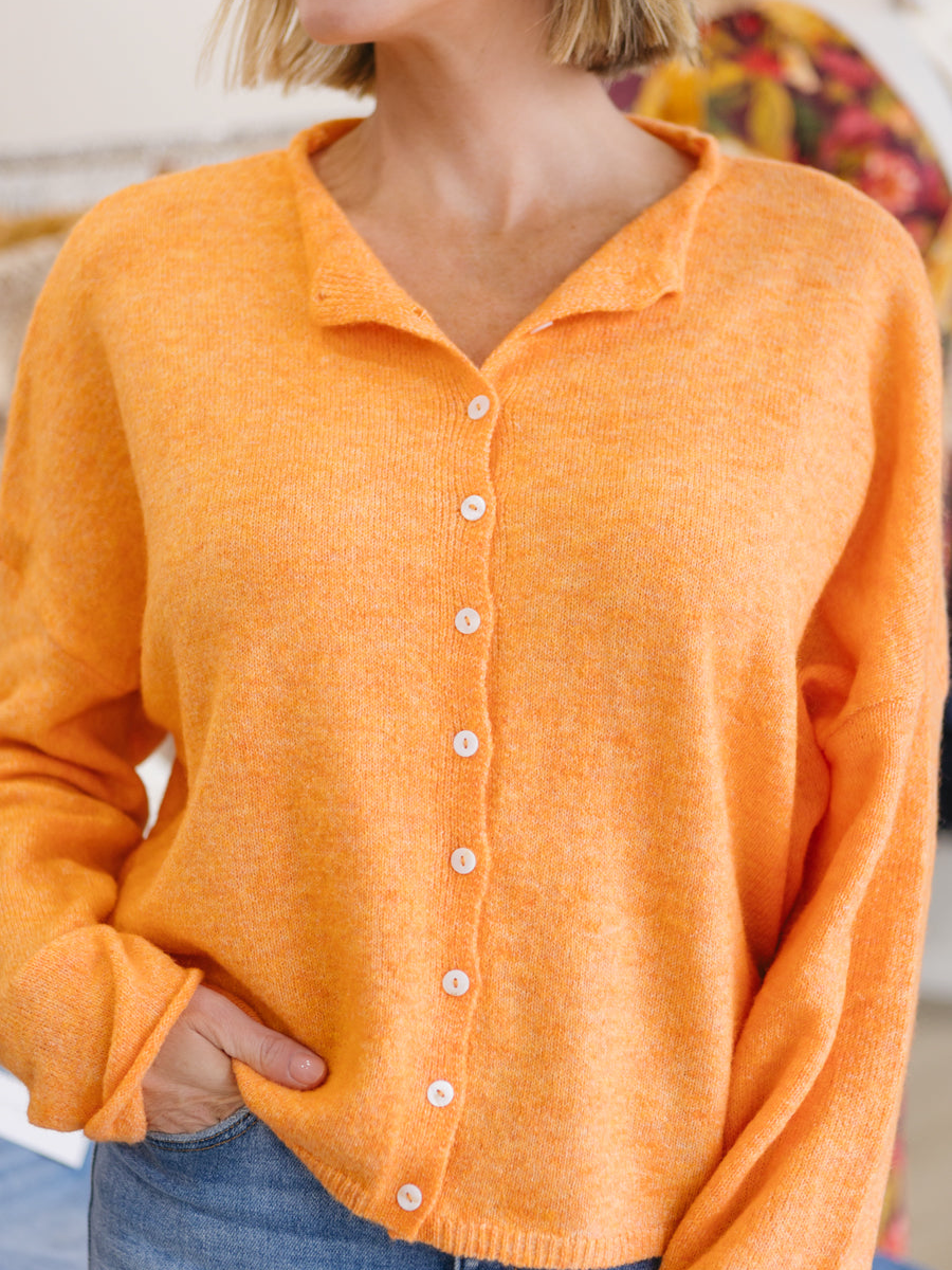 Main Character Cardigan