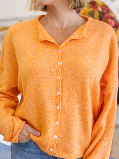 Main Character Cardigan