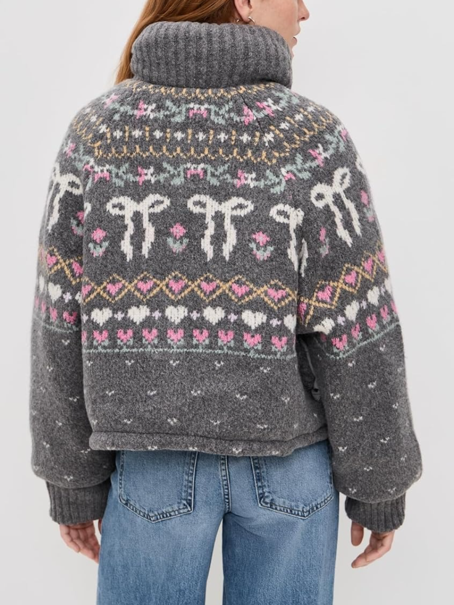 Women's Dream Chaser Sweater