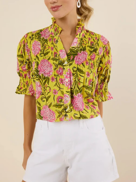 Poppy Top