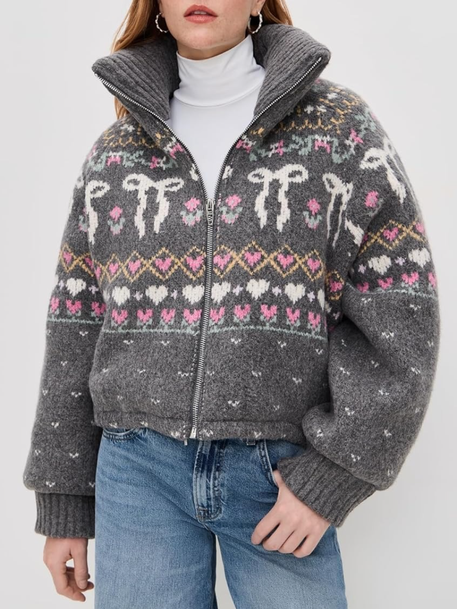 Women's Dream Chaser Sweater