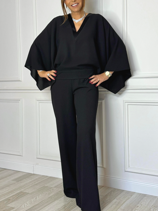 Amore Jumpsuit