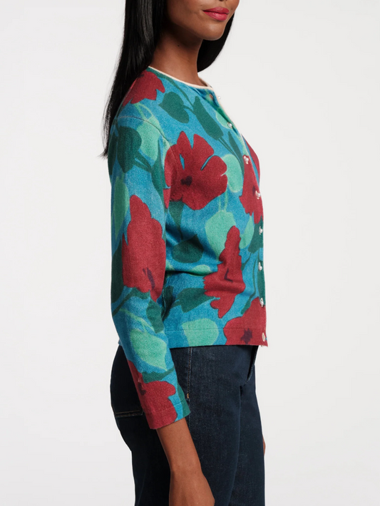 Darling Cardigan