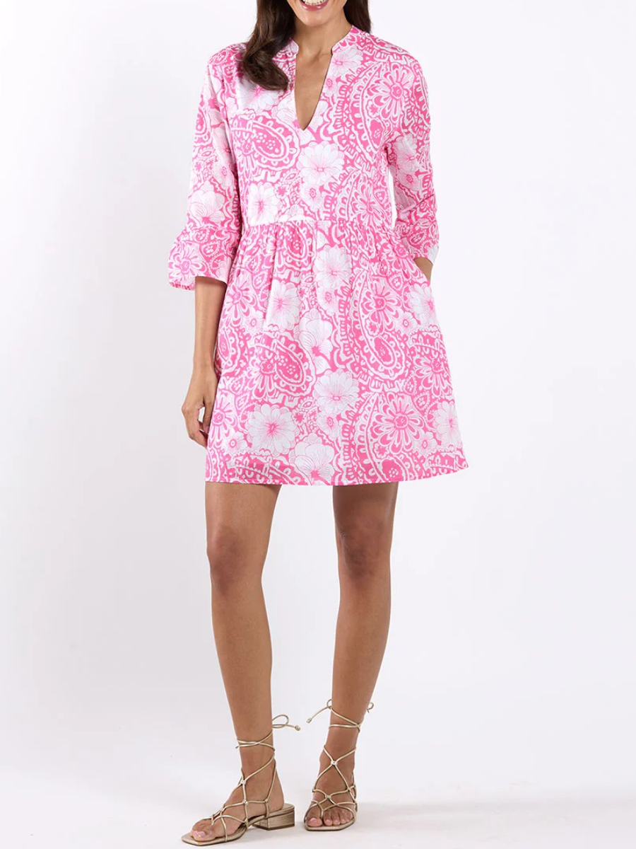 Faith Dress