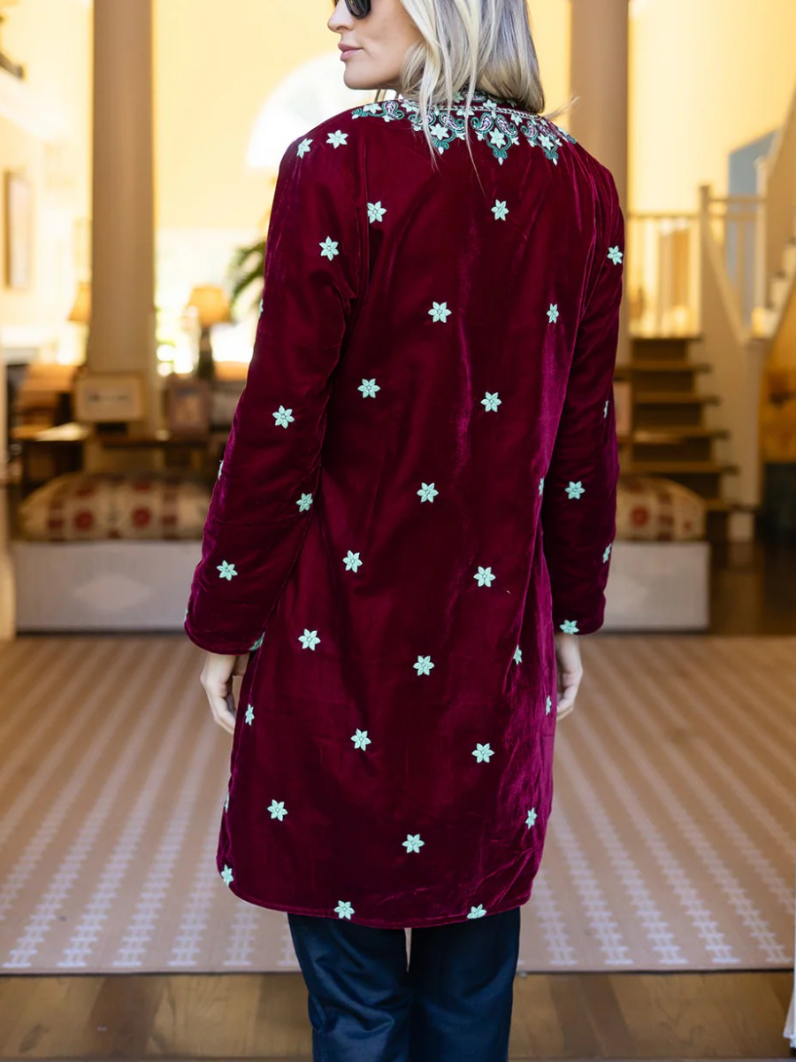 Sloane Jacket
