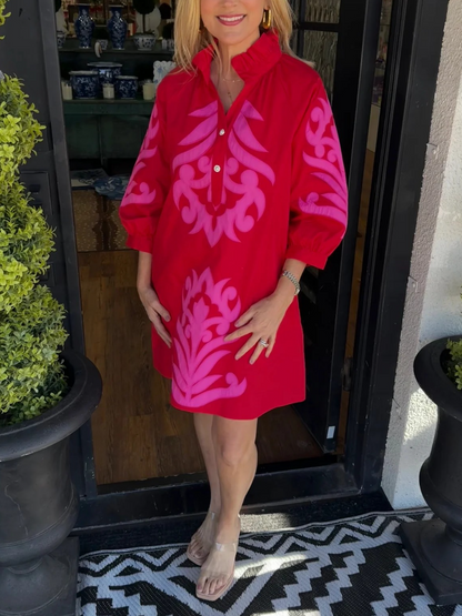 Leah Dress