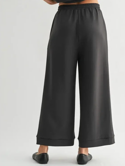 The Tuck Set