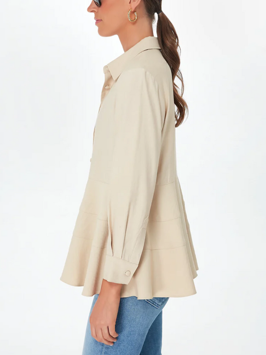 Ashlen Blouse