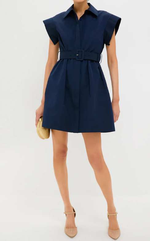 The Any Occasion Floral Dress