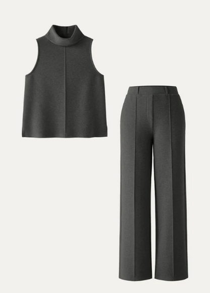 Chic Comfy 2pc Set