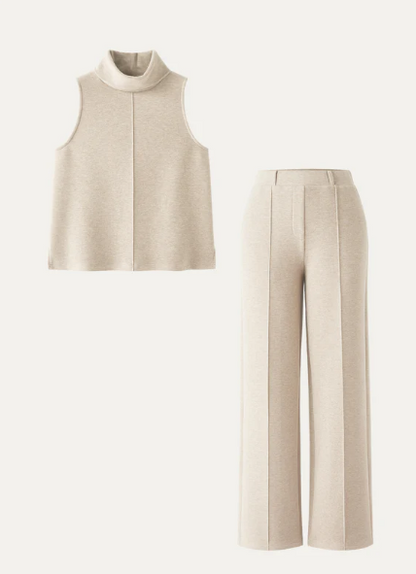 Chic Comfy 2pc Set
