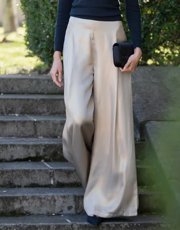 Flattering Holiday Pants