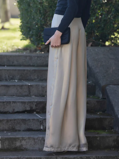 Flattering Holiday Pants