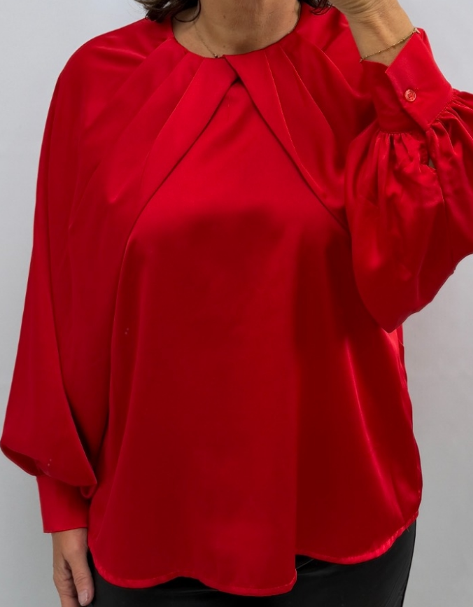 Classy Dazzle Blouse