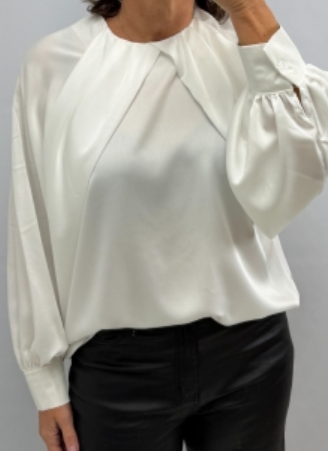 Classy Dazzle Blouse