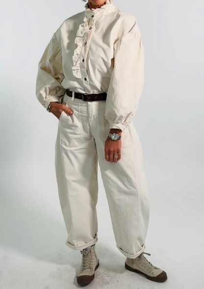 Velvet Casual Comfy 2pc Set