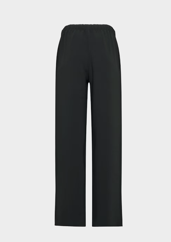 Comfy Wide Travel Pants