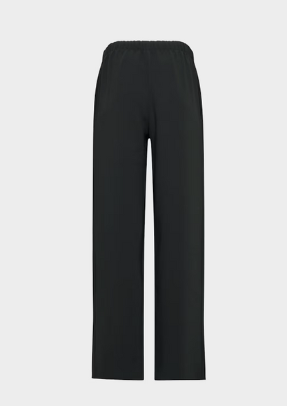 Comfy Wide Travel Pants