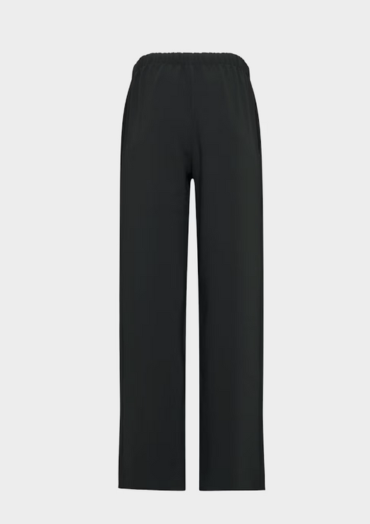 Comfy Wide Travel Pants