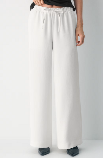 Comfy Wide Travel Pants
