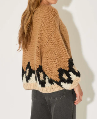 Homey Vibe Cardigan
