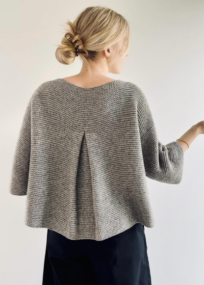 Simple Style Sweater
