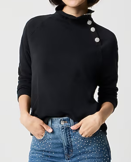 Chic Fancy Blouse