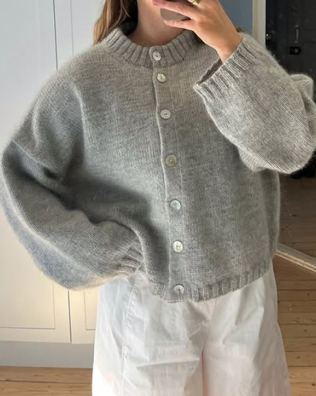 Chic Hanni Cardigan