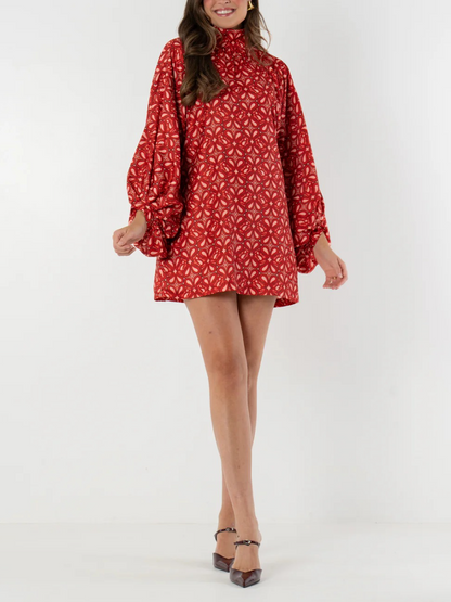 Sasha Mini Dress