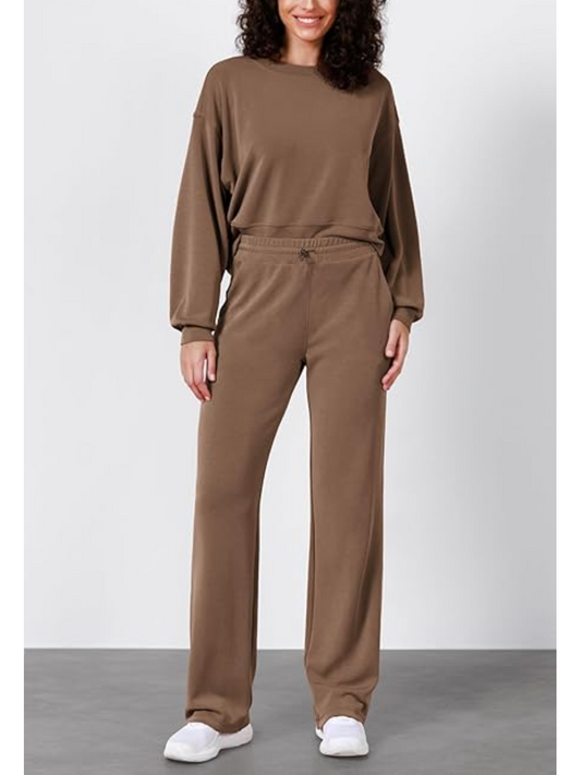 Leisure Wear Set