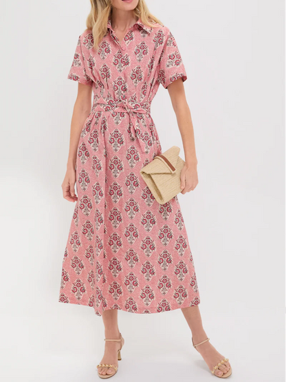 Scarlet Sonata Caro Dress