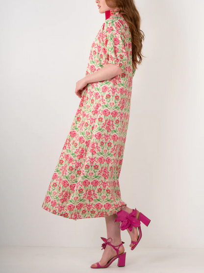 POPPY MAXI DRESS