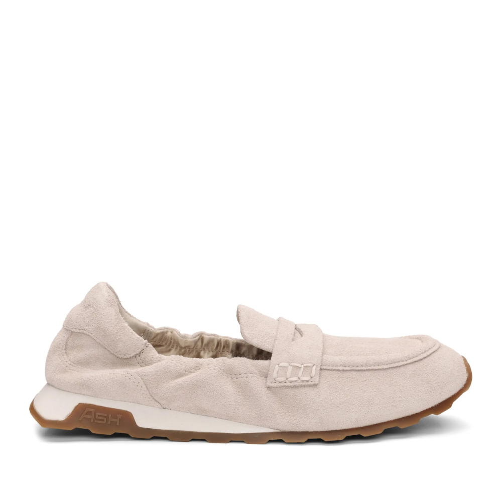 Kriss Loafer Slip-on Sneaker