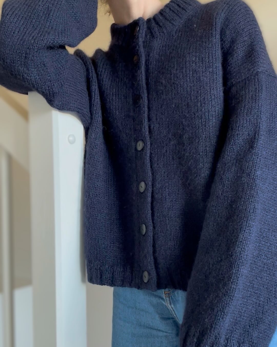 Chic Hanni Cardigan