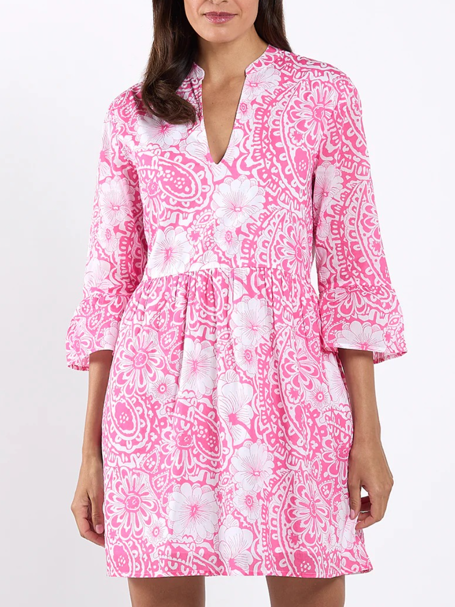 Faith Dress