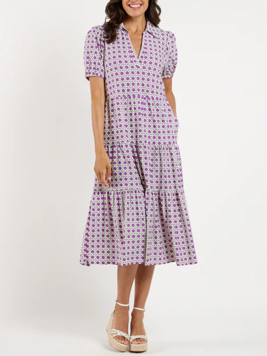 Portia Dress
