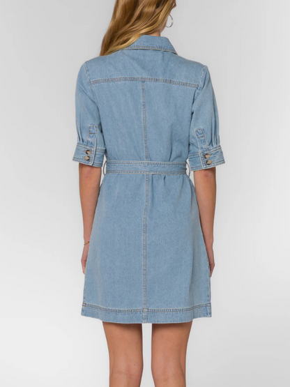 Darcey Montclair Dress