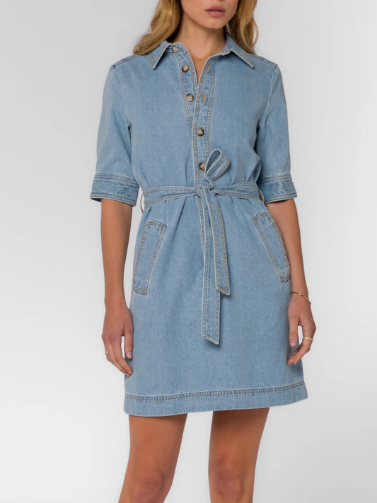 Darcey Montclair Dress