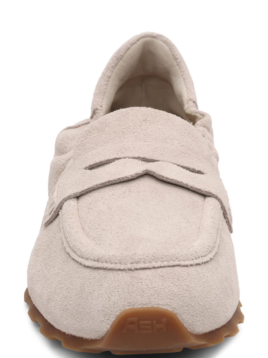 Kriss Loafer Slip-on Sneaker